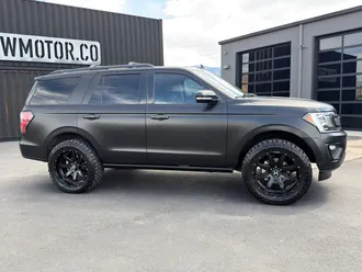 2021 Ford Expedition photo 5
