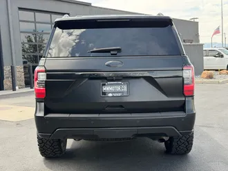 2021 Ford Expedition photo 6