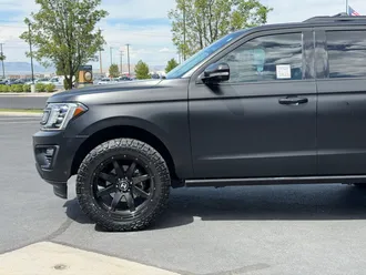 2021 Ford Expedition photo 7