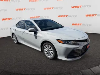2022 Toyota Camry photo 7