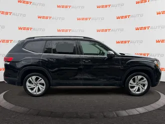 2022 Volkswagen Atlas photo 6