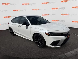 2024 Honda Civic photo 7