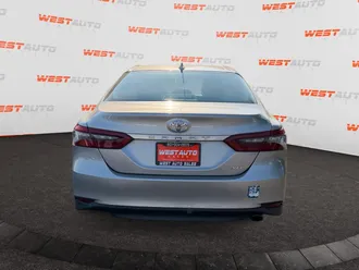 2023 Toyota Camry photo 4