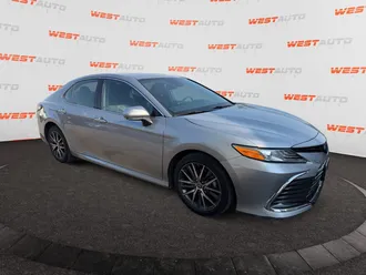 2023 Toyota Camry photo 7