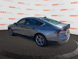 2023 Honda Accord photo 3