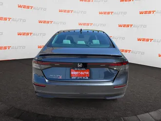 2023 Honda Accord photo 4