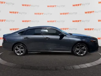 2023 Honda Accord photo 6