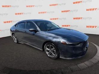 2023 Honda Accord photo 7