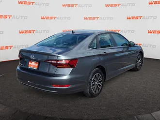 2019 Volkswagen Jetta photo 5
