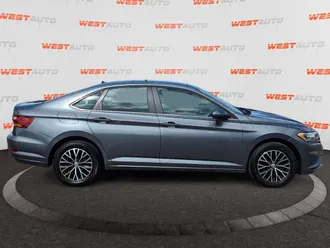 2019 Volkswagen Jetta photo 6