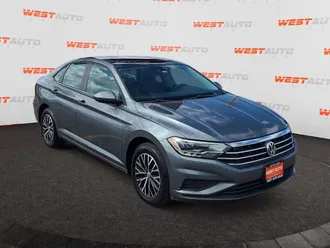 2019 Volkswagen Jetta photo 7