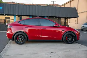 2022 Tesla Model Y photo 5