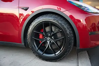 2022 Tesla Model Y photo 4