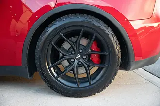 Model Y 10