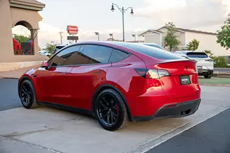 Model Y 9
