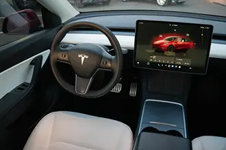 Model Y 19