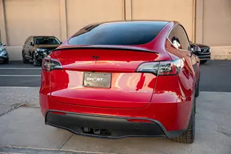 2022 Tesla Model Y photo 7