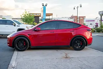 Model Y 11