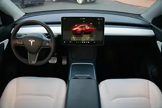 Model Y 18