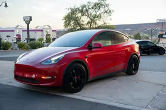Model Y 12