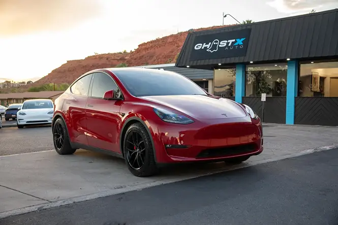 Model Y