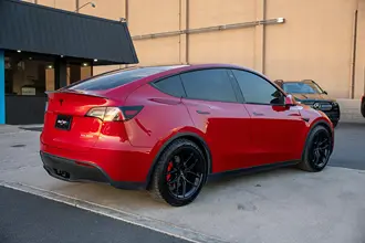 2022 Tesla Model Y photo 6