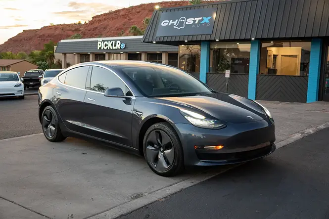 Model 3