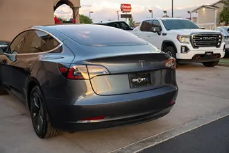 2018 Tesla Model 3 photo 6