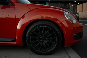 2016 Volkswagen Beetle photo 4