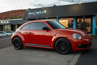 2016 Volkswagen Beetle photo 3
