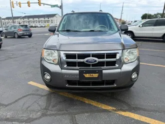 2012 Ford Escape photo 2