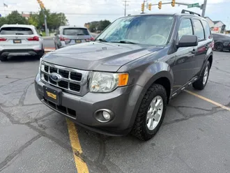2012 Ford Escape photo 3