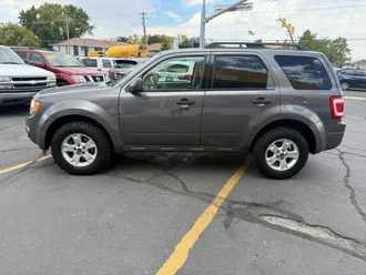 2012 Ford Escape photo 5
