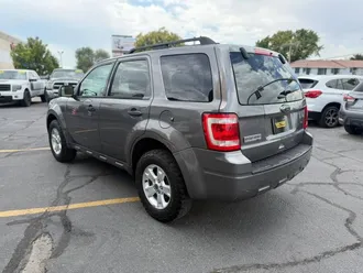 2012 Ford Escape photo 6