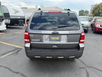 2012 Ford Escape photo 7