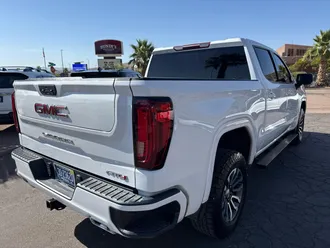 2021 GMC Sierra 1500 photo 3