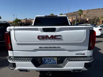 2021 GMC Sierra 1500 photo 4
