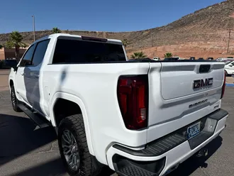 2021 GMC Sierra 1500 photo 5