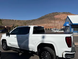 2021 GMC Sierra 1500 photo 6