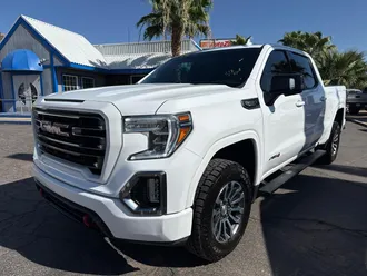 2021 GMC Sierra 1500 photo 7