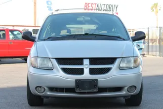 2003 Dodge Grand Caravan photo 2