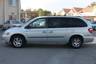 2003 Dodge Grand Caravan photo 4
