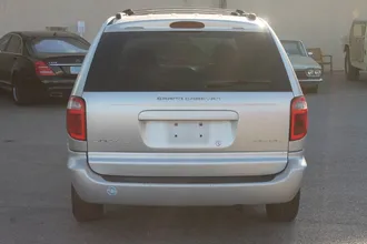 2003 Dodge Grand Caravan photo 6