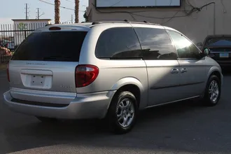 2003 Dodge Grand Caravan photo 7