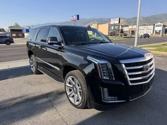 2019 Cadillac Escalade photo 7