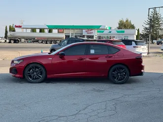 2025 Acura TLX photo 5