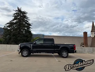2025 Ford F-250SD photo 4