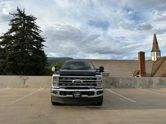2025 Ford F-250SD photo 5