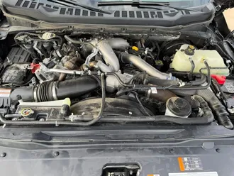 2025 Ford F-250SD photo 6