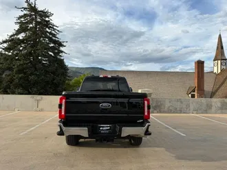 2025 Ford F-250SD photo 7